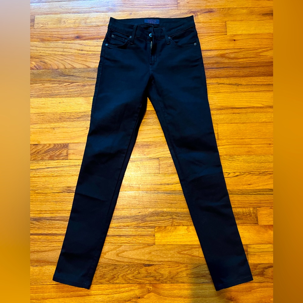 James Jeans Twiggy skinnies